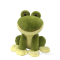 Plush Frog For Baby